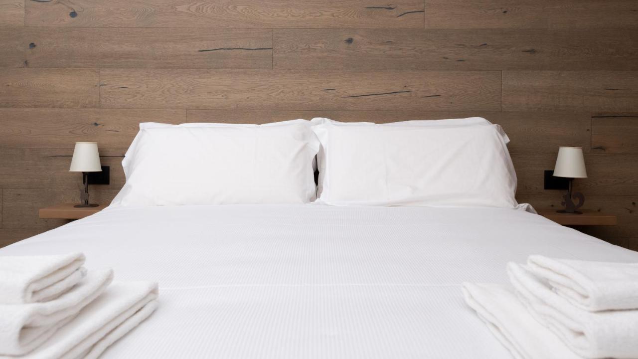 Italianway - Roma 44 Apartman Bormio Kültér fotó